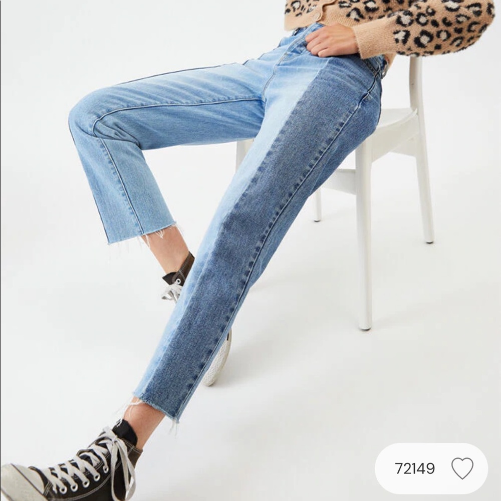PAC sun jeans